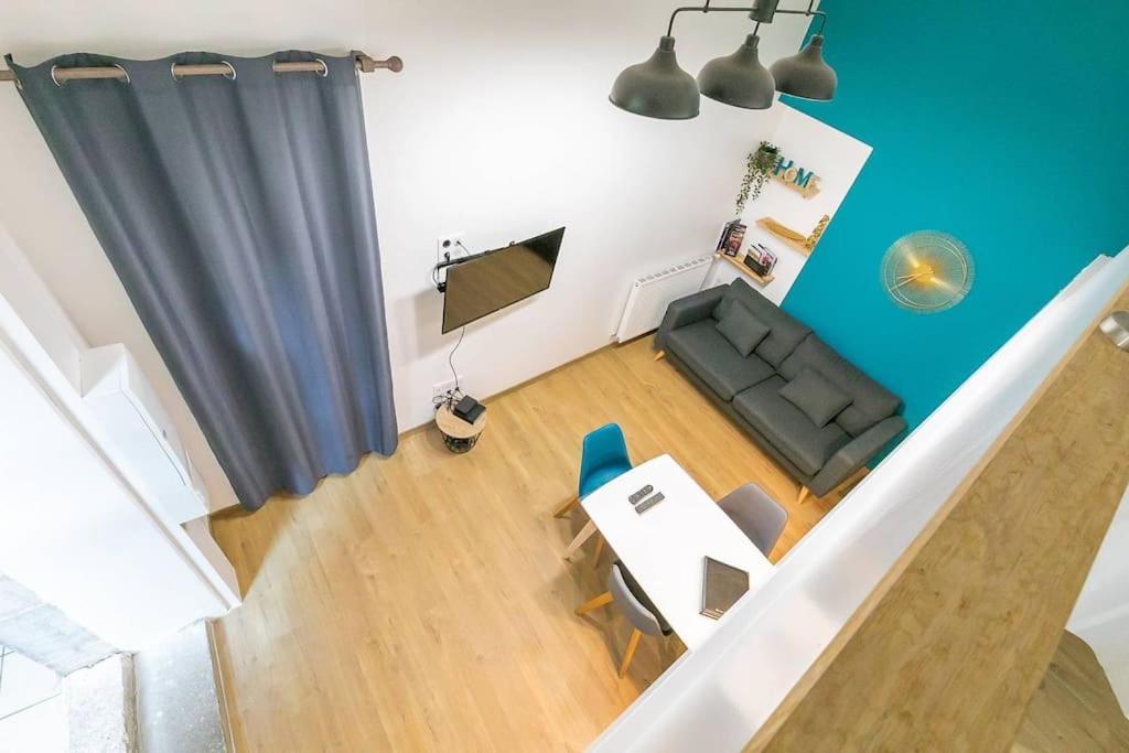Le Patio - Srloc Apartamento Dijon Exterior foto